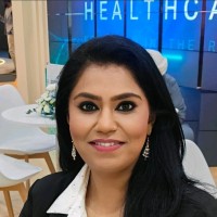 Nisha Varghese