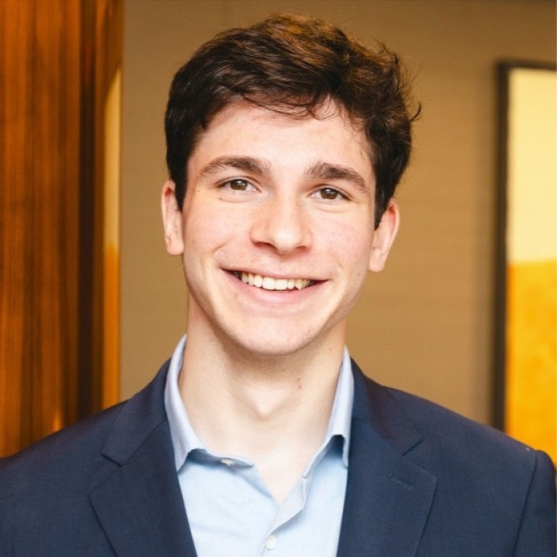 Noah Savolainen