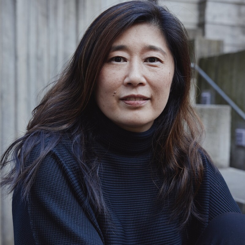 Noriko Yokoi, Ph.D.