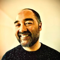 Oliver Randall Mochizuki FRSA