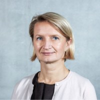 Olya Klueppel