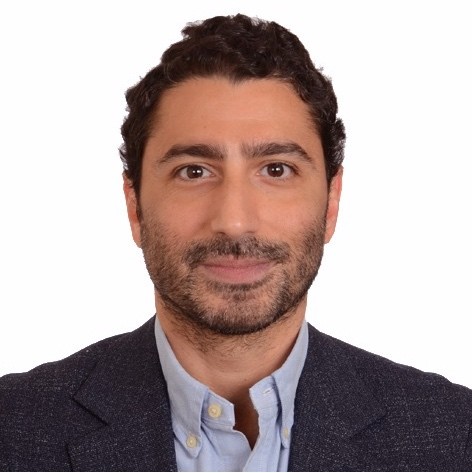 Omar Ezz Al Arab