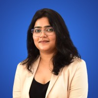 Omika Dubey