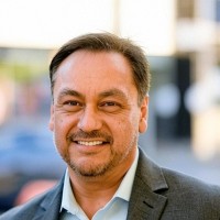 Oscar Moralez