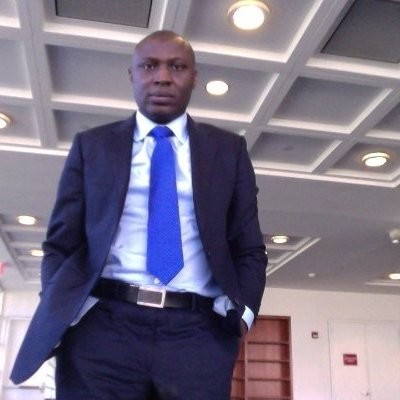Omotunde Abimbola