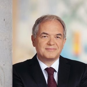Otmar Debald