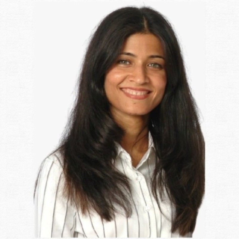 Pallavi Mehta