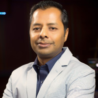 Pankaj Likhmania