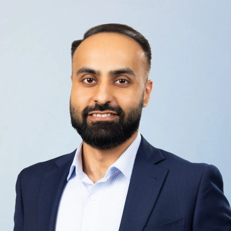 Param Jhangra