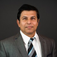Parvez Kokan