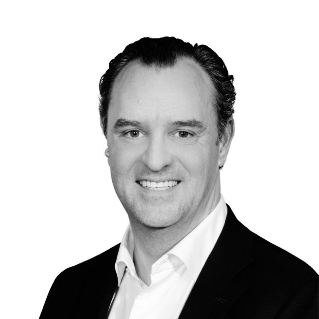 Patric Frédéric Berger