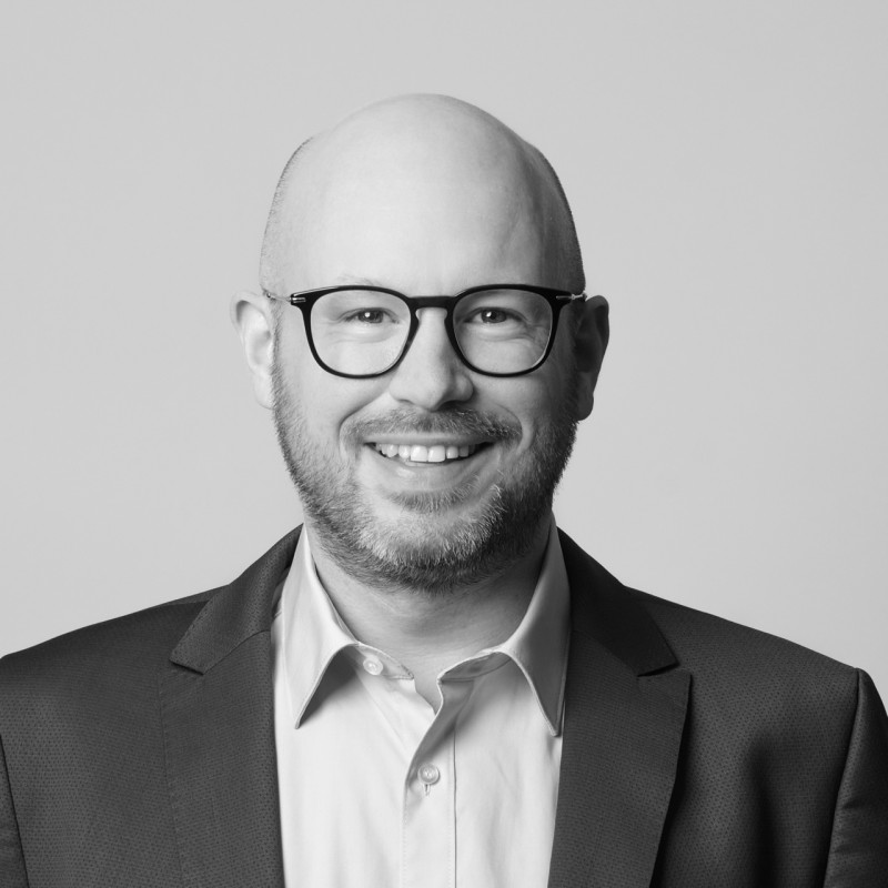 Patrick Heidemanns