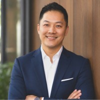 Patrick Pan