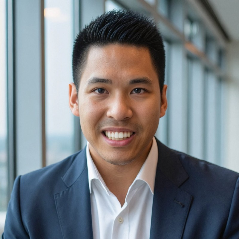 Paul Pan