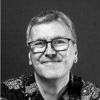 Paul Dyson