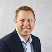Paul Perrett