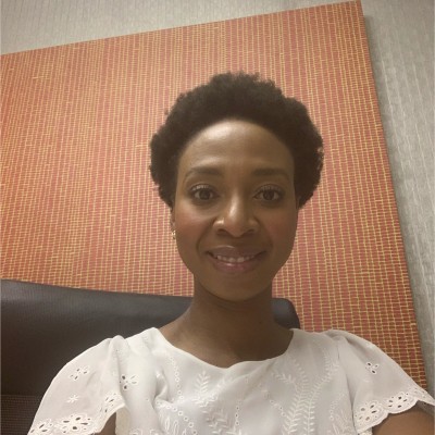 Pearl Tsotetsi