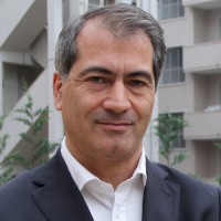 Pedro Correia da Silva