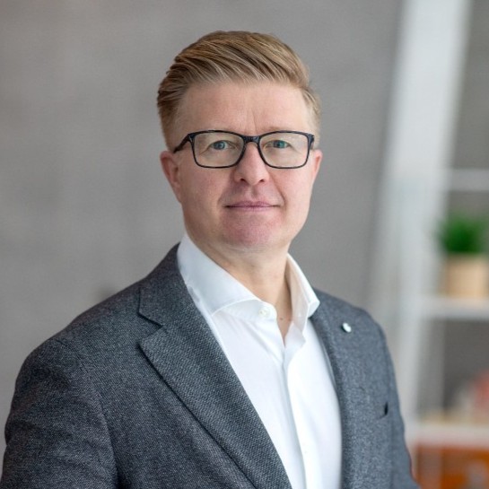 Petri Salmi
