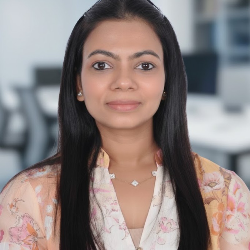Pavi Gupta Duggal