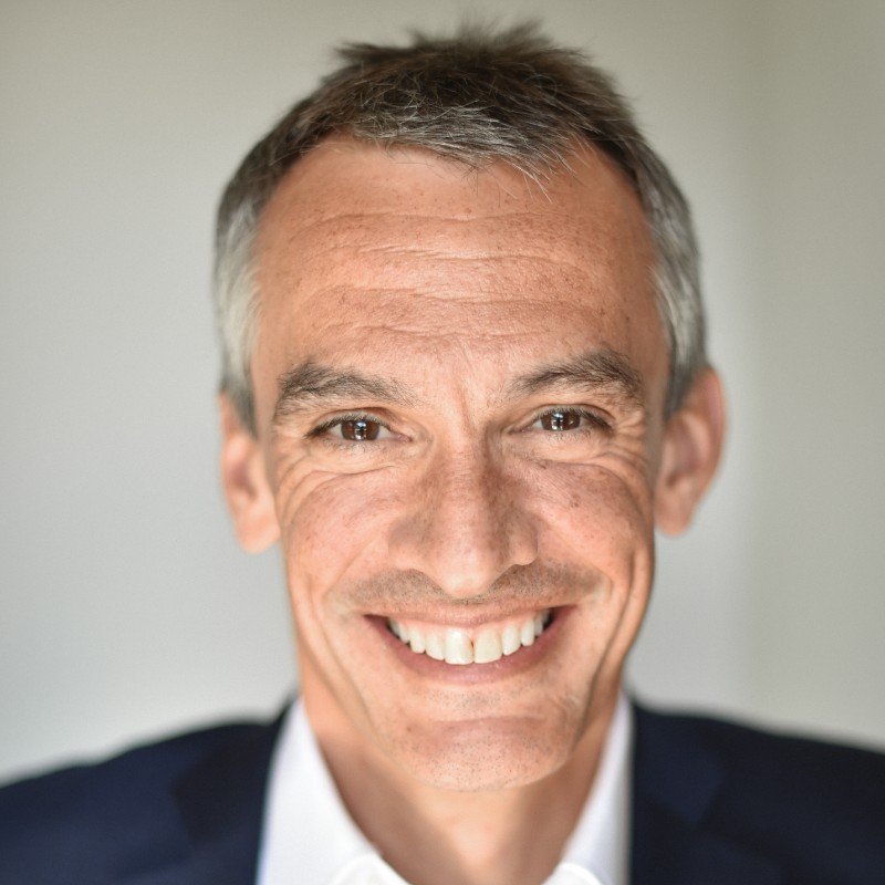 Pierre Lasry