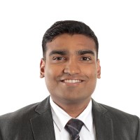 Piyush Kabra