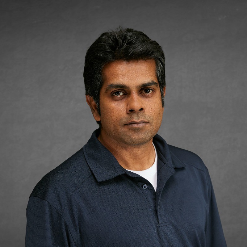 Pradeep Shantharam