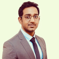 Prakash Chandra Prodduturi