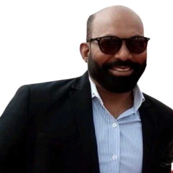 Pramod MP