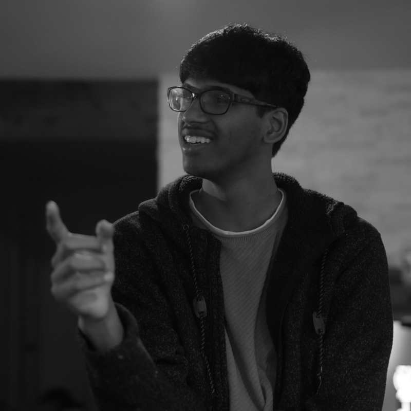 Pranav Jajapur