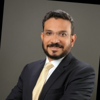 Praveen Jain