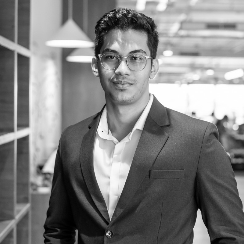 Priyank Jain