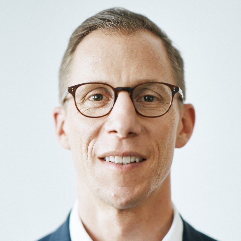 Prof. Dr. Stephan R. Göthel, LL.M (Cornell)