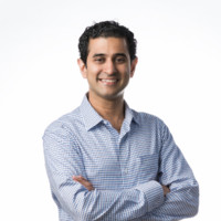 Punit Chiniwalla, Ph.D.