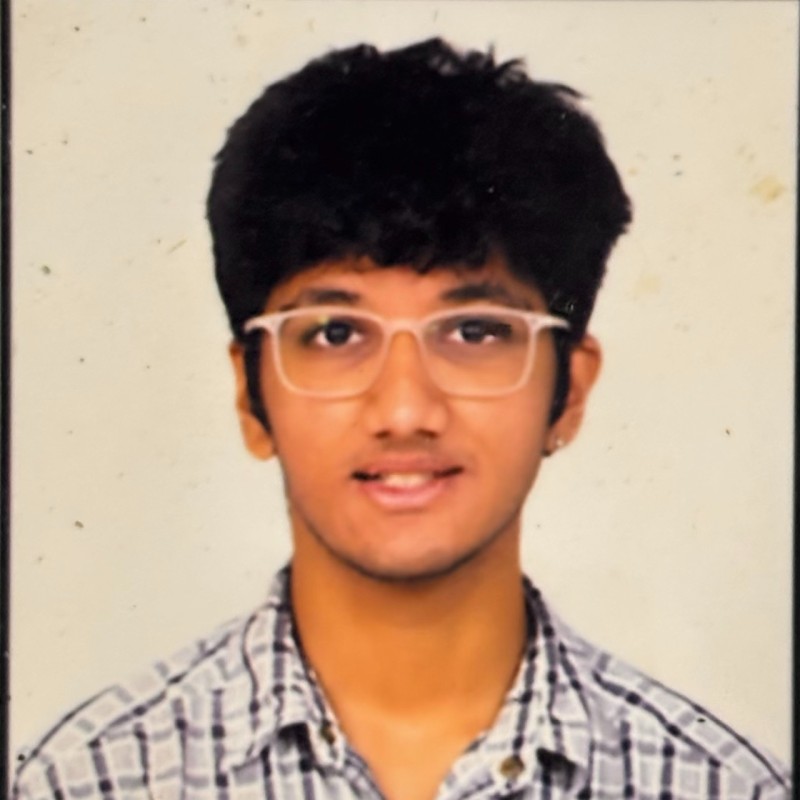 Pushkar Rathod