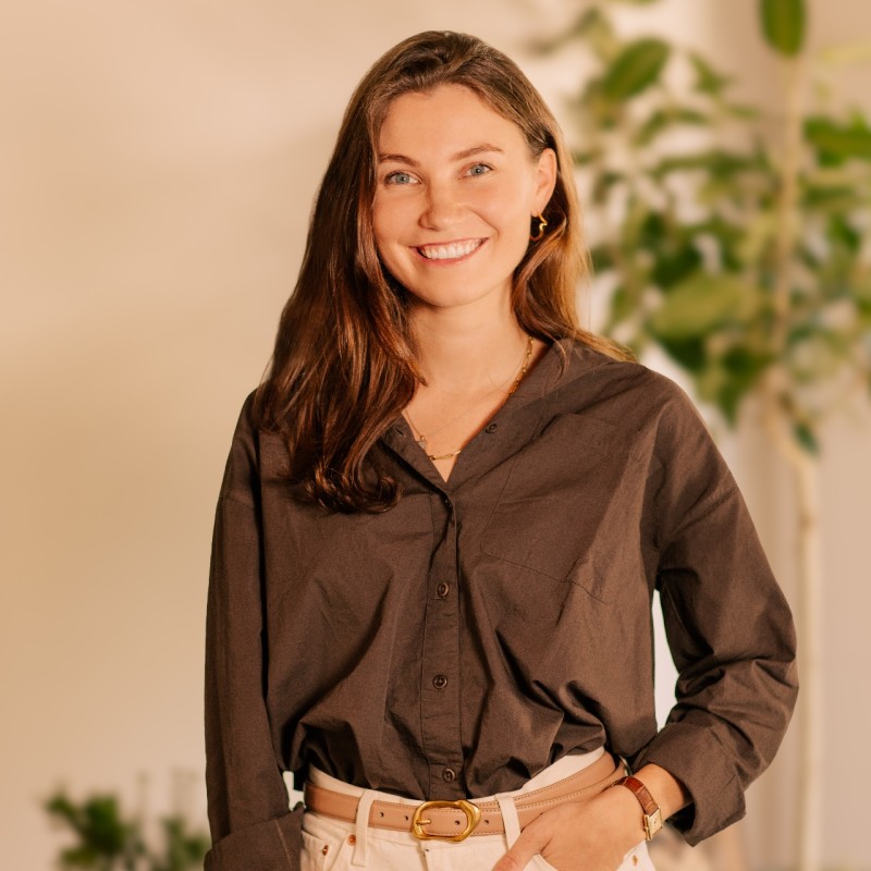 Rachel Williams