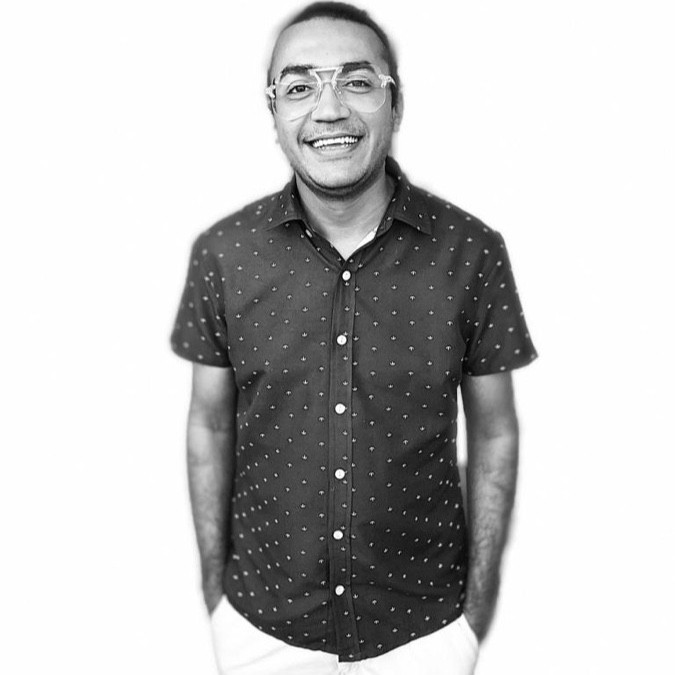 Rahul Biswas