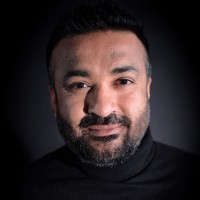 Rahul C. Vijay