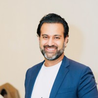 Rahul Kapoor