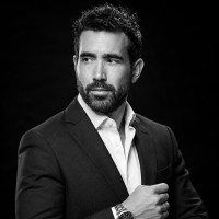 Rajai Nuseibeh