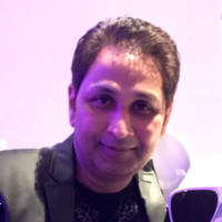 Rajeev Bang