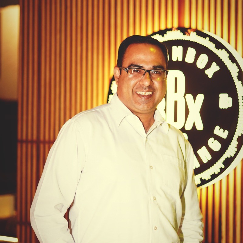Rajiv Khanna