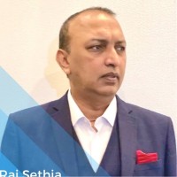 Raj Sethia
