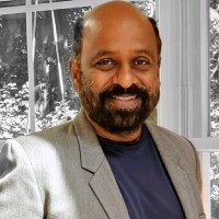 Raju Venkatraman