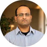 Rakesh Naik