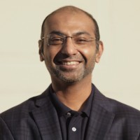 Vivek Ramakrishnan, PhD, MBA