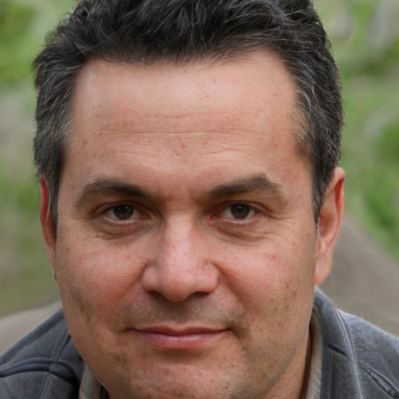 Randall Becker CFE