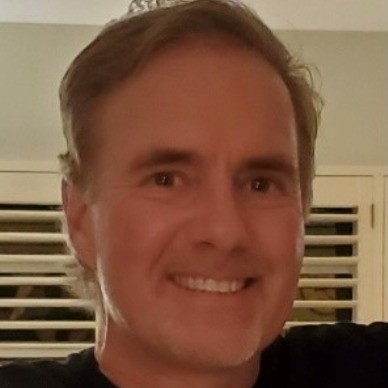 Randall Johnson