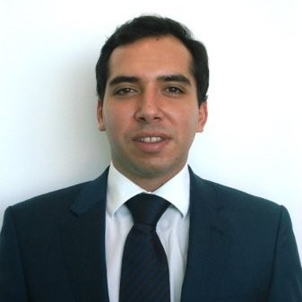 Raul Pinho Vaz