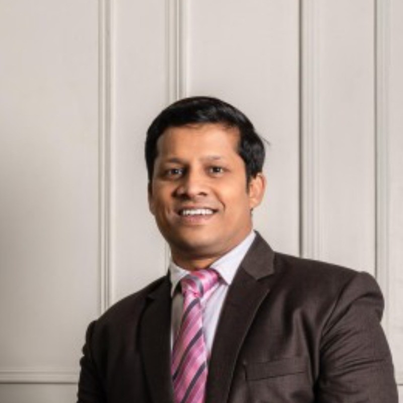 Ravi Jaiselmeria